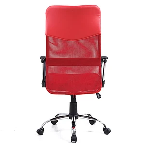 Hot Sale In Market Cheapest Price Oem Produce Luxury mesh Boss Office Chair