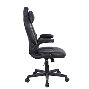 Low Price High End Nice Wholesales leather high back executive office chair swivel
