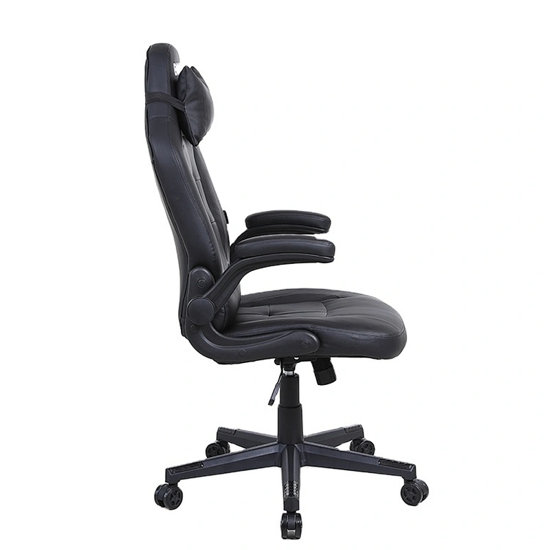 Low Price High End Nice Wholesales leather high back executive office chair swivel