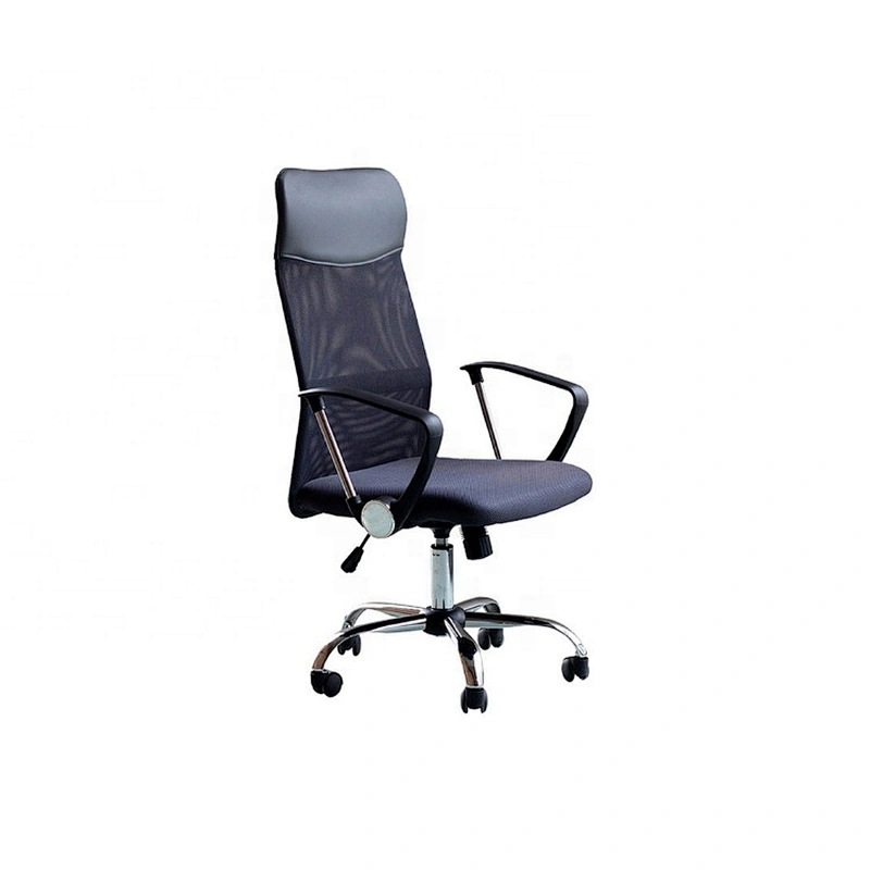 Double function modern factory price luxury executive swivel leather office chair