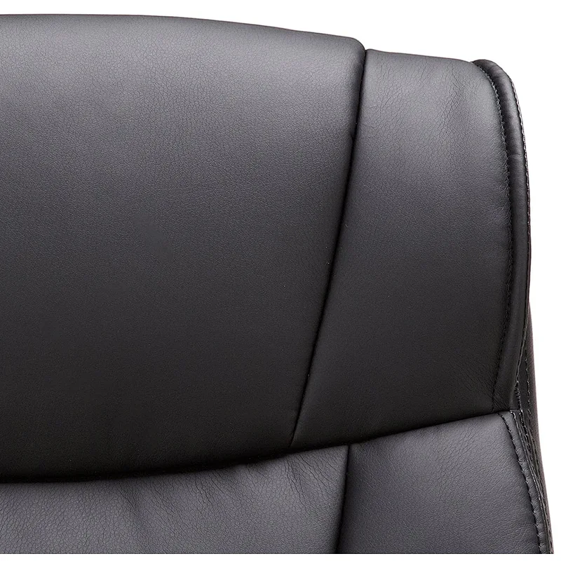 ANJI style furniture executive leather ergonomic office chairs