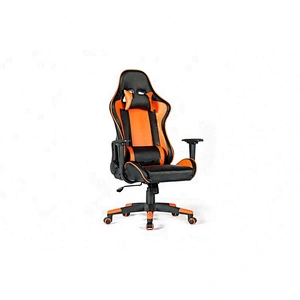 Automobile Leather Commercial Office Gamer Racing factory custom Custom gaming chair leather wholesale