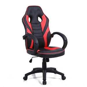 Modern Office Gamer PVC Racing Computer Custom Gaming Chair