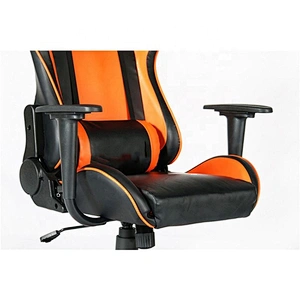 Automobile Leather Commercial Office Gamer Racing factory custom Custom gaming chair leather wholesale