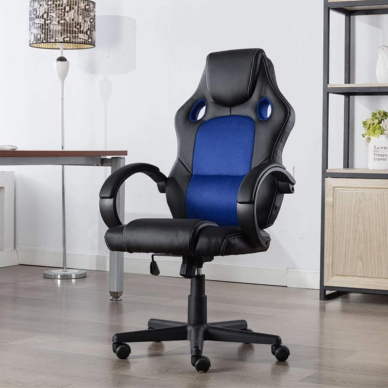Best cheap leather swivel chairs gaming office chairs