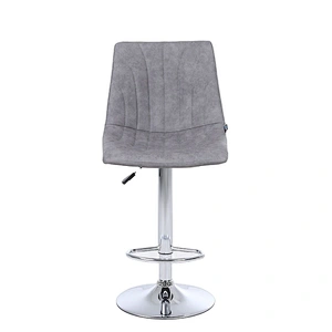 Geomax Furniture height adjustable fashion coffee bar chair
