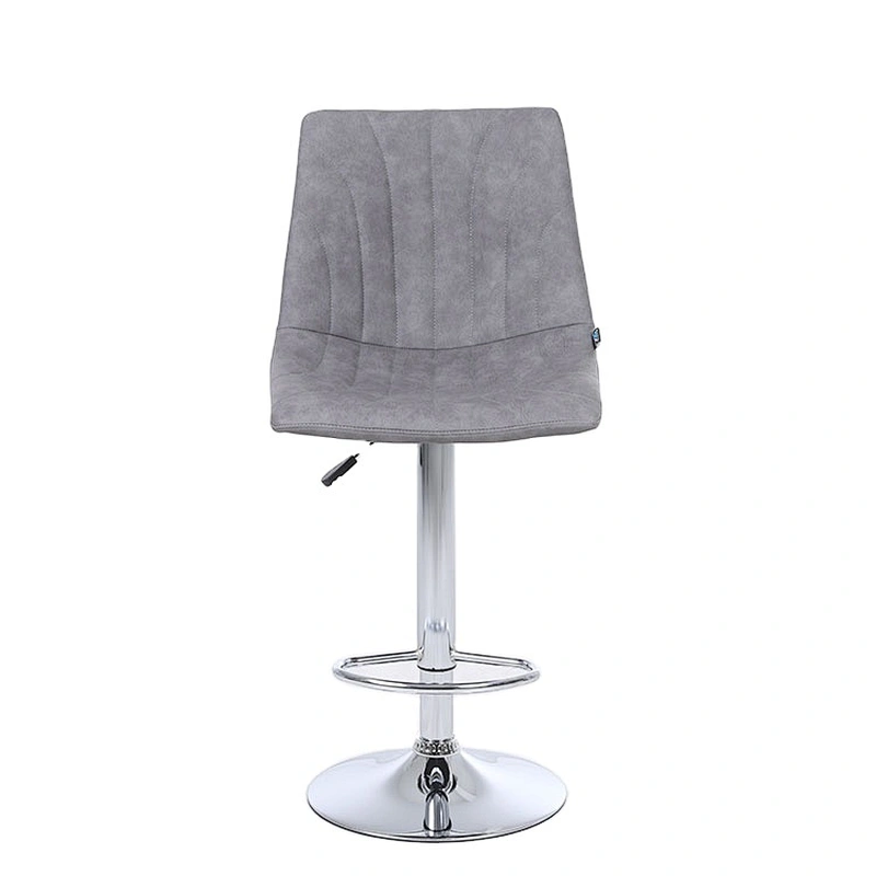 Geomax Furniture height adjustable fashion coffee bar chair