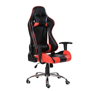 Hot Sale High Quality wholesale pu leather gaming chair office racing seat