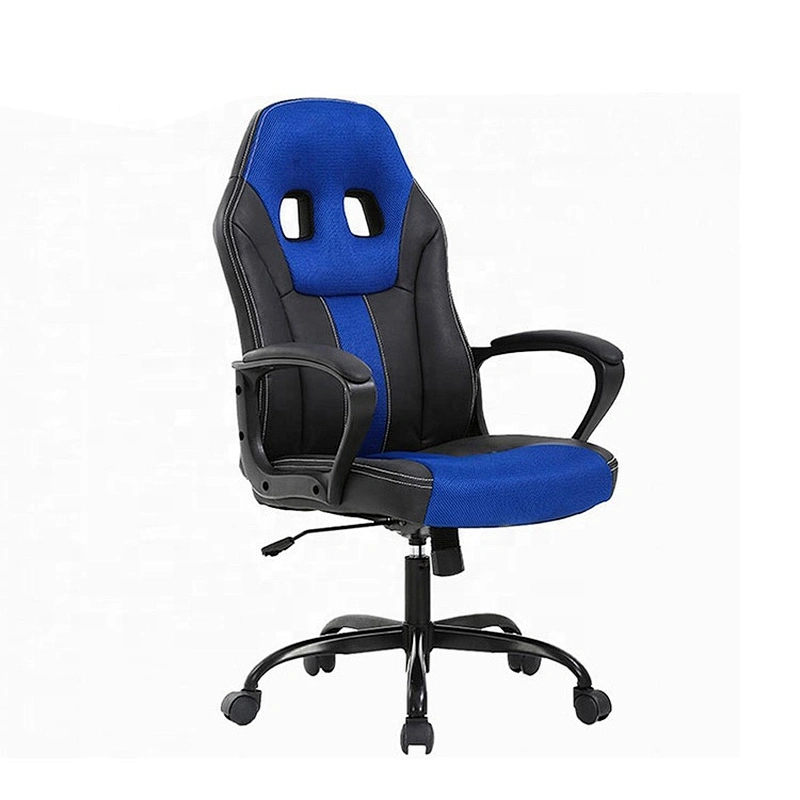 Gaming racing swivel computer office chair gaming