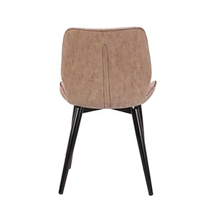 Modern New Design Wooden Dining Chair for Restaurant