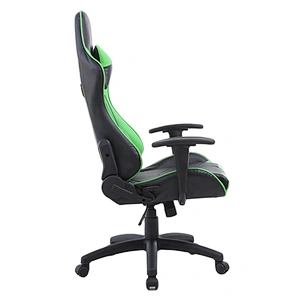 China Wholesale Leather Best modern pc gaming chair