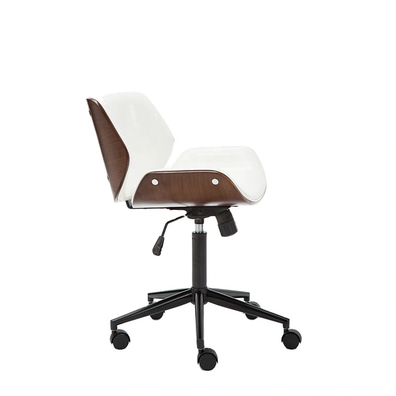 Executive wooden luxury wooden executive office chair