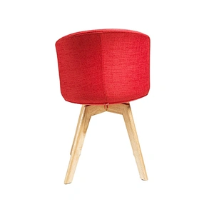 High Quality Modern luxury lobby cafe sofa chair