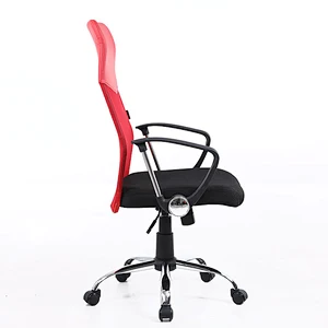 Hot Sale In Market Cheapest Price Oem Produce Luxury mesh Boss Office Chair