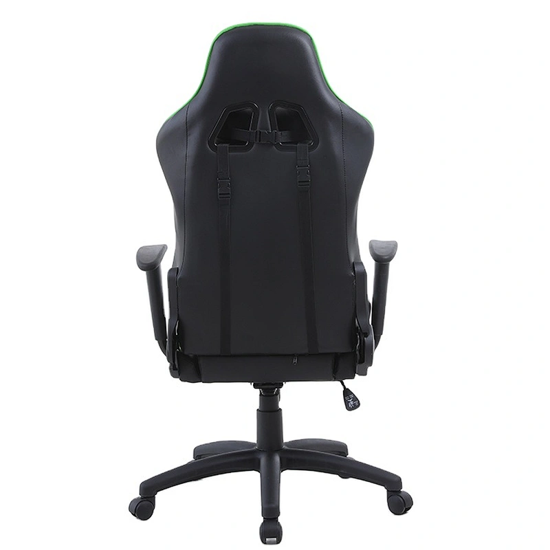 High back internet low price rocker gaming chair