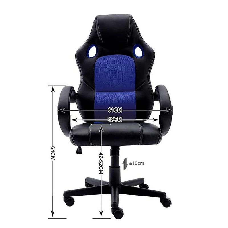Best cheap leather swivel chairs gaming office chairs