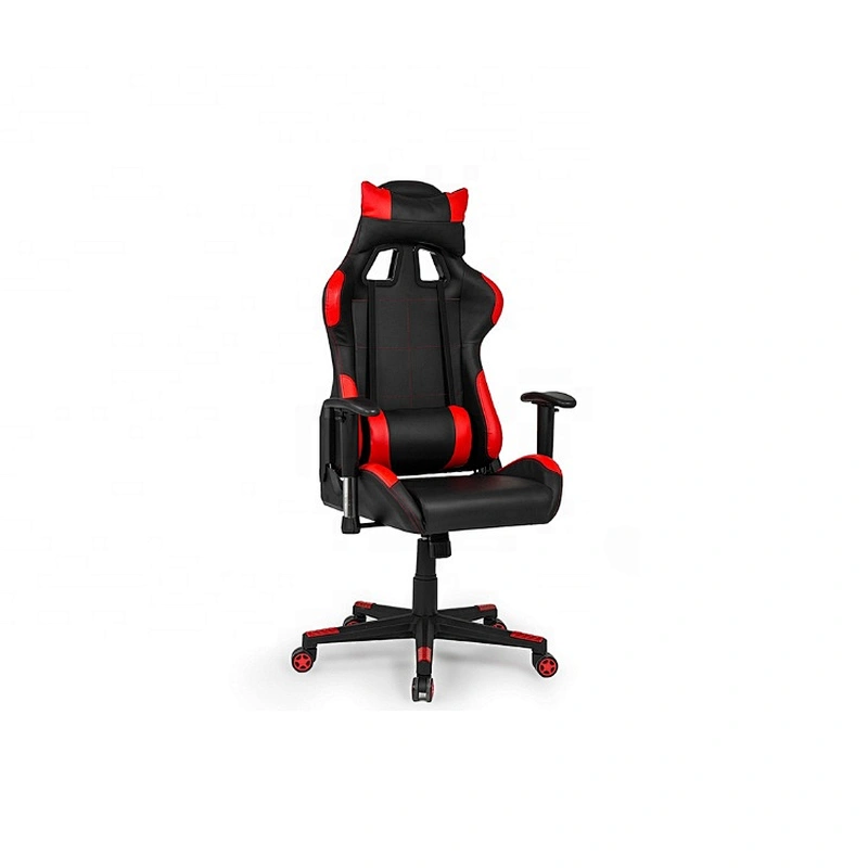 Modern Office Gamer Chair PC Racing Computer Custom Gaming Chair with wheels