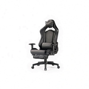 Factory Sale Custom Design gaming chair real leather with good offer
