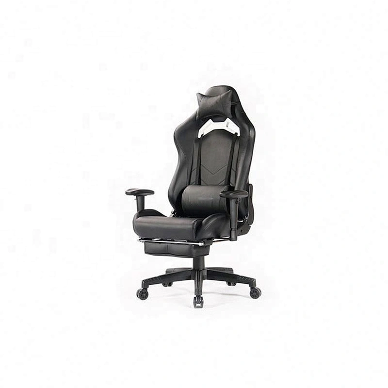 Factory Sale Custom Design gaming chair real leather with good offer