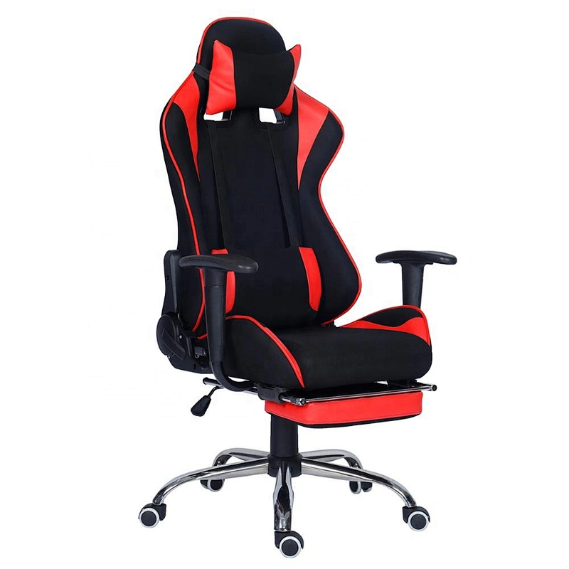 Fashion Style Office Racing Chair Popular PU Leather Office Furniture PC Computer Gaming Chair