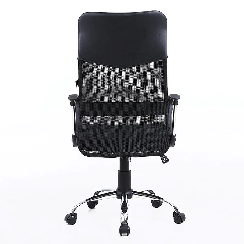 Adjustable Comfortable Black Office Ergonomic Mesh Chair Executive Office High Back Chair