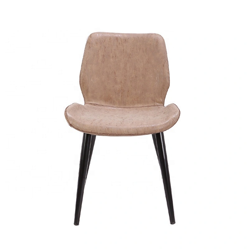 Modern New Design Wooden Dining Chair for Restaurant