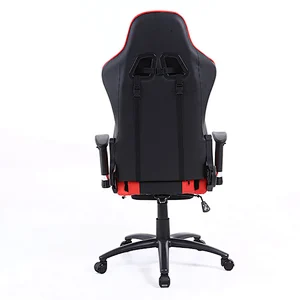 CONVERTIBLE EXTENDABLE custom egypt massage gaming chair