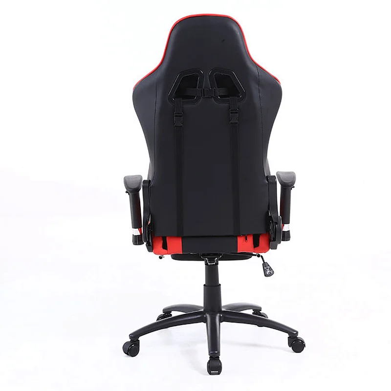 CONVERTIBLE EXTENDABLE custom egypt massage gaming chair