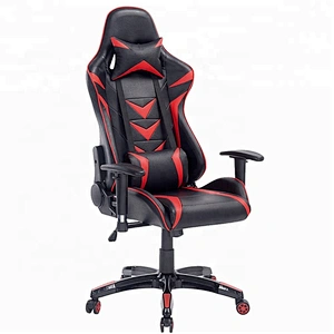 Factory Direct Ergonomic wholesale OEM gaming chair