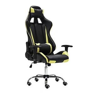 Factory Directly Ergonomic Computer E-sports Racing Gamer Custom Gaming Chair