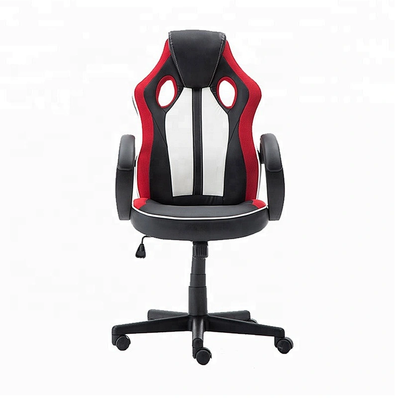 Metal frame modern design rgb gaming chair wholesale