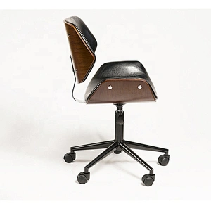 Modern Style ergonomic swivel office boss chair