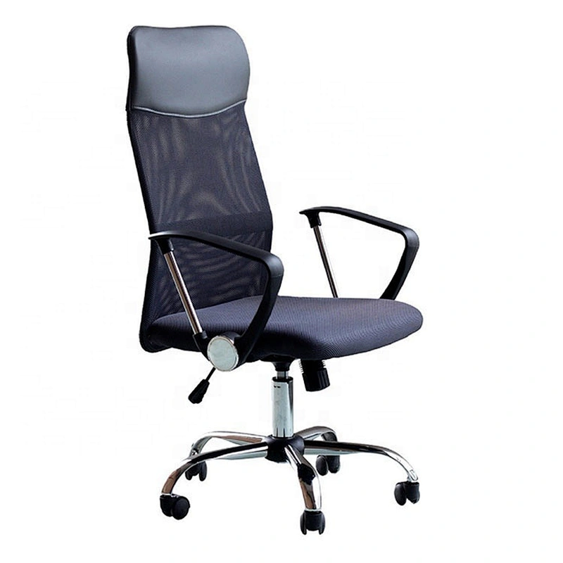 Ergonomic swivel high quality designer high back mesh office chair
