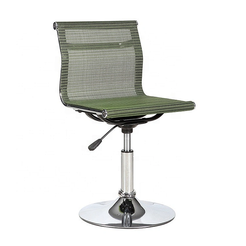 Swivel executive mesh office chair