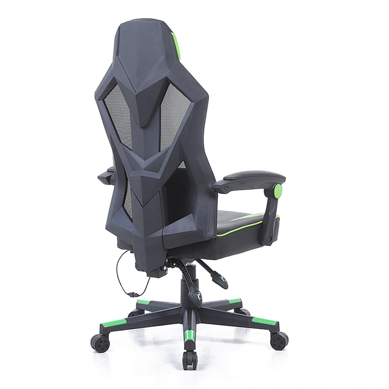 Gamer race true designs office  lounge table chair
