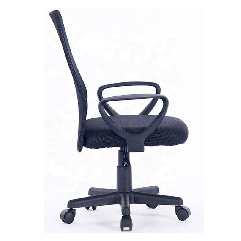 Ergonomic swivel high quality designer high back mesh office chair