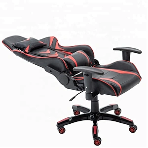 Factory Direct Ergonomic wholesale OEM gaming chair