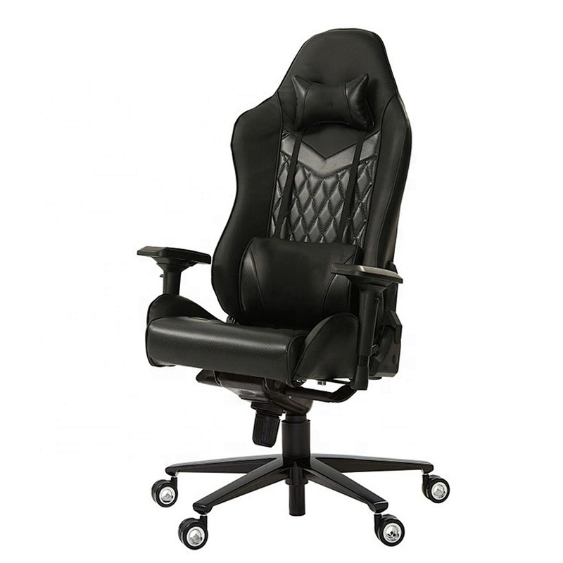 High Quality Customized 4D Armrest Multi Mechanism Modern Gaming Chair For Sale