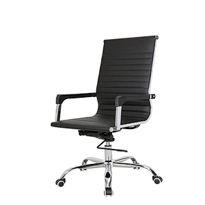 Customized luxury modern mesh office meeting chair