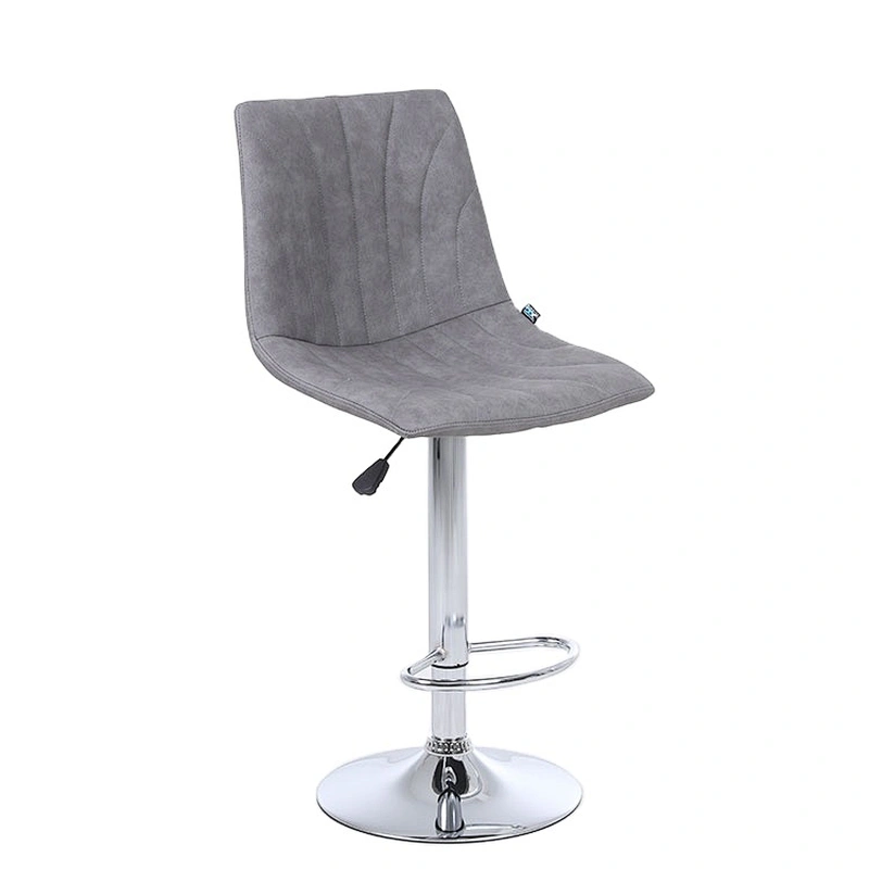 Geomax Furniture height adjustable fashion coffee bar chair
