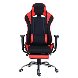 Fashion Style Office Racing Chair Popular PU Leather Office Furniture PC Computer Gaming Chair