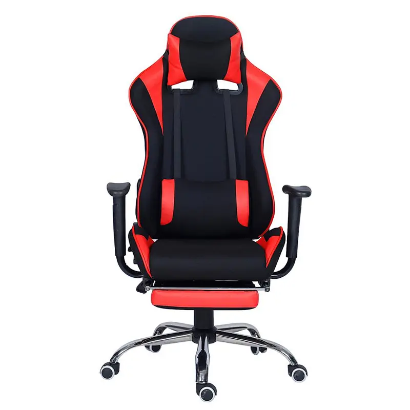 Fashion Style Office Racing Chair Popular PU Leather Office Furniture PC Computer Gaming Chair