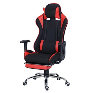 Modern Style Best Selling Racing Swivel pc gaming chair anji