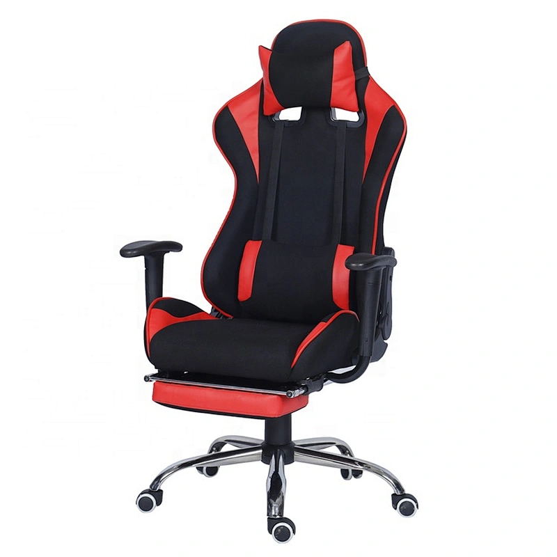 Modern Style Best Selling Racing Swivel pc gaming chair anji