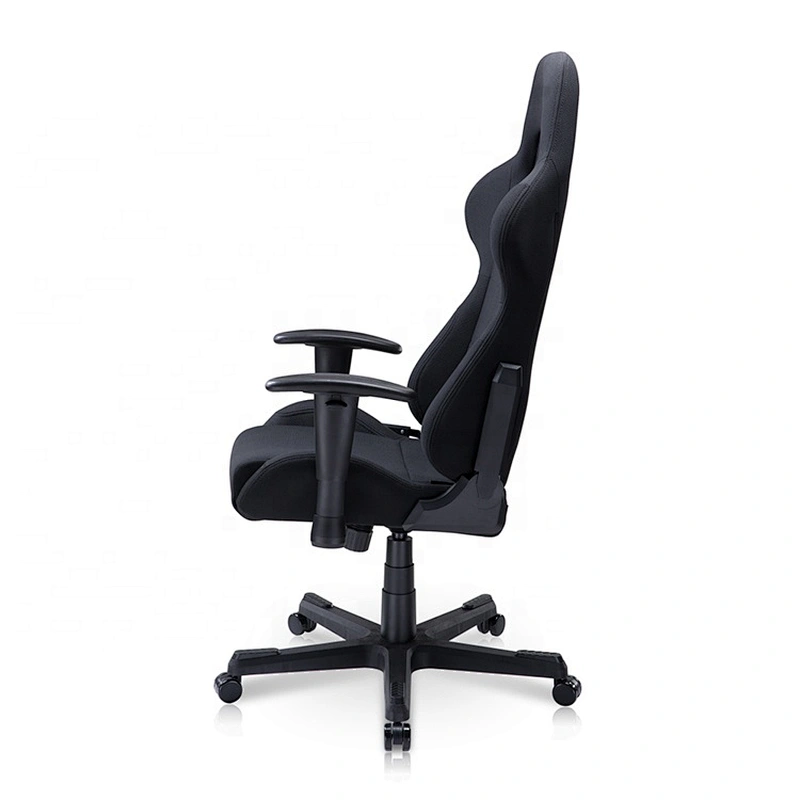 Best Selling New Design Computer Racing Gaming Chair With 2D Adjustable Armrest