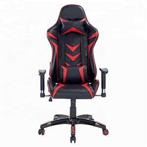 Factory Direct Ergonomic wholesale OEM gaming chair