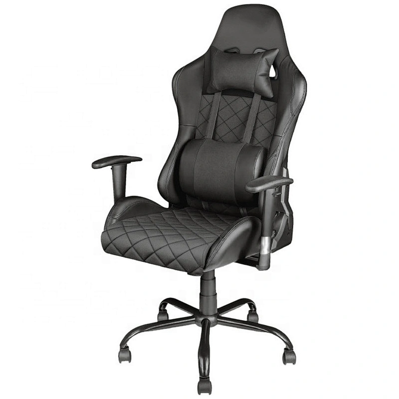 Wholesale Black Adjustable Multifunctional Gaming Chairs For Sale Computer Game Chair for Gamer