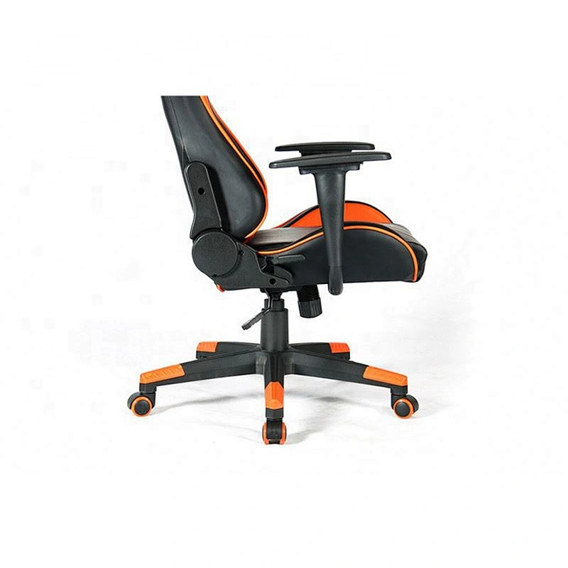 Automobile Leather Commercial Office Gamer Racing factory custom Custom gaming chair leather wholesale