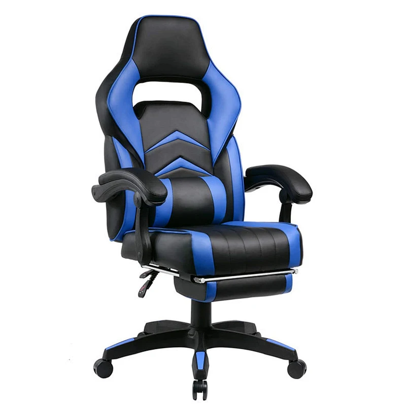 PU leather high quality ergonomic sillas gamer gaming chair