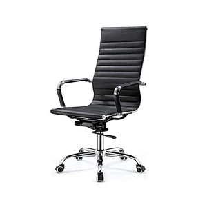 Customized luxury modern mesh office meeting chair
